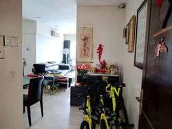 The Tropica (D18), Condominium #581748051